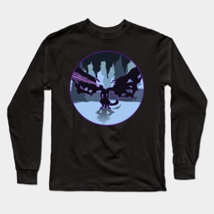 Midir Long Sleeve T-Shirt